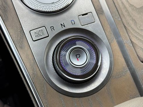 Used 2021 Genesis GV80 2.5T w/ Advanced Package 03 image 34