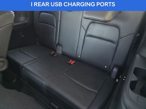 Used 2022 Nissan Pathfinder SL w/ SL Premium Package image 18