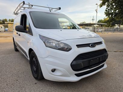 Used 2015 Ford Transit Connect XLT