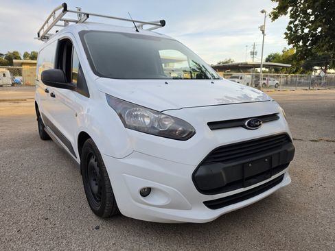 Used 2015 Ford Transit Connect XLT FWD image 1