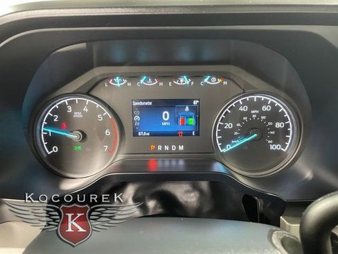 Used 2026 Ford F250 XL w/ XL Chrome Package AWD/4WD image 15