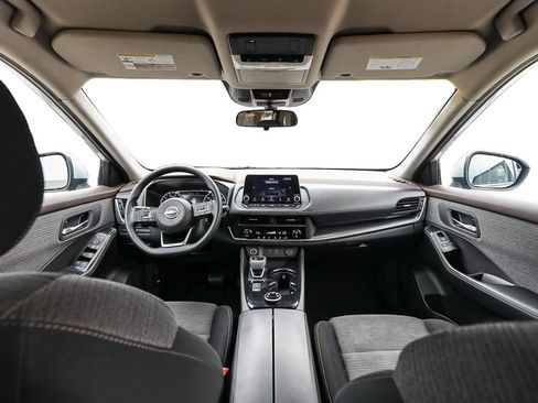 Used 2023 Nissan Rogue SV AWD/4WD image 24