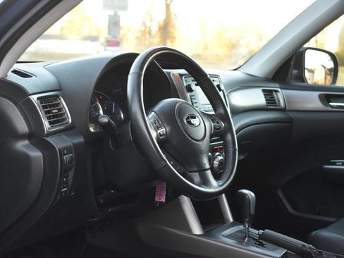 Used 2012 Subaru Forester 2.5X Limited image 18
