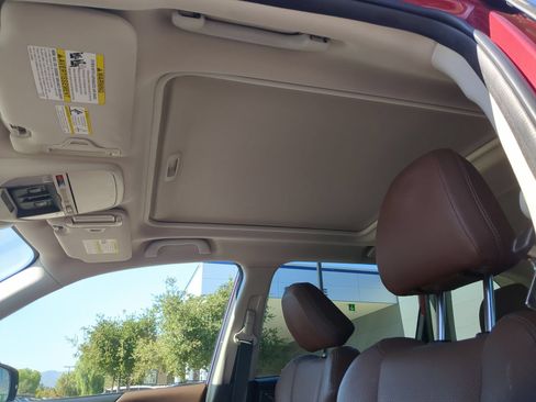 Used 2022 Subaru Forester Touring AWD/4WD image 14