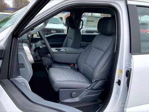 New 2026 Ford F350 XL w/ STX Appearance Package image 9