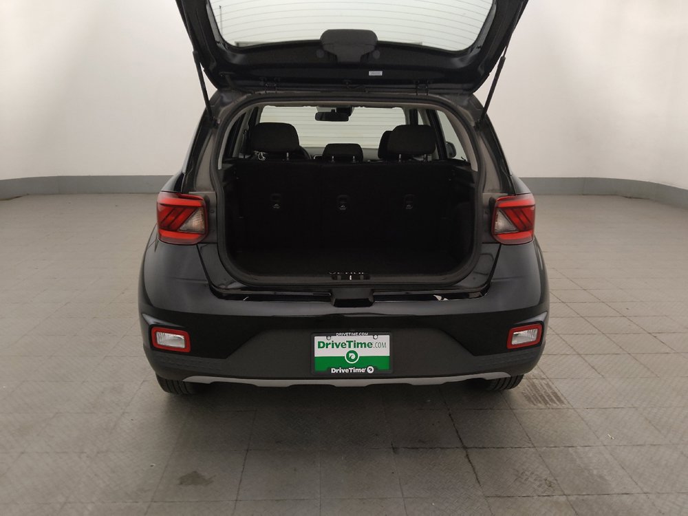 Used 2021 Hyundai Venue SE FWD image 29