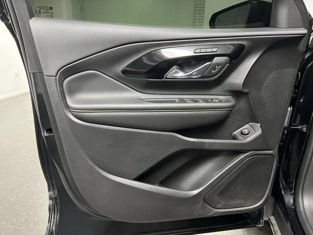 Certified 2024 GMC Terrain AT4 AWD/4WD image 22