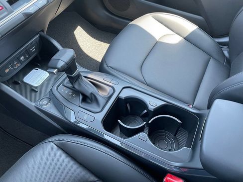 New 2026 Kia K4 EX FWD image 20