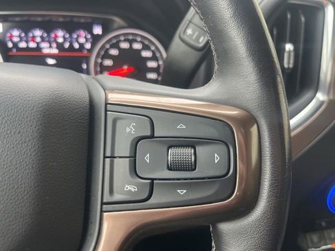 Used 2020 Chevrolet Silverado 2500 High Country w/ Z71 Off-Road Package image 16