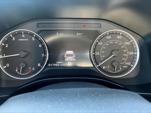 Used 2025 Mitsubishi Outlander SE AWD/4WD image 20