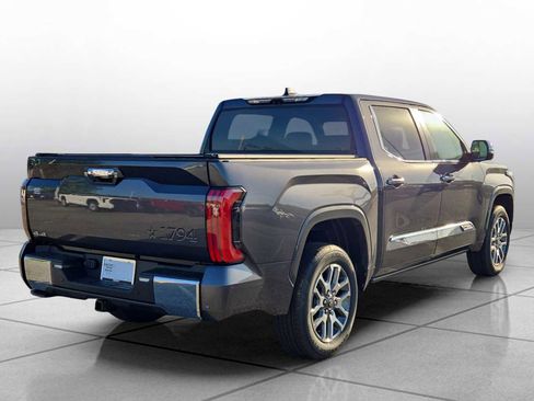 New 2026 Toyota Tundra 1794 Edition AWD/4WD image 17