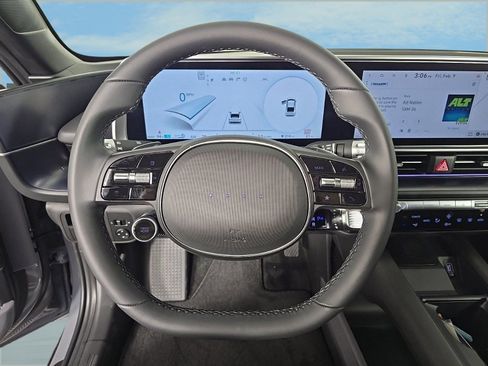 New 2024 Hyundai Ioniq 6 SEL AWD/4WD image 13