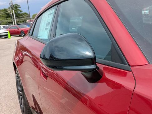 New 2026 Dodge Charger R/T AWD/4WD image 10