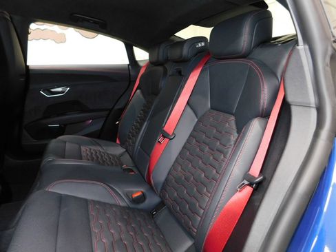Used 2022 Audi RS e-tron GT AWD/4WD image 80