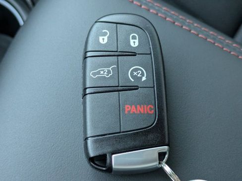 New 2026 Dodge Durango GT w/ Tow 'N Go Package image 26