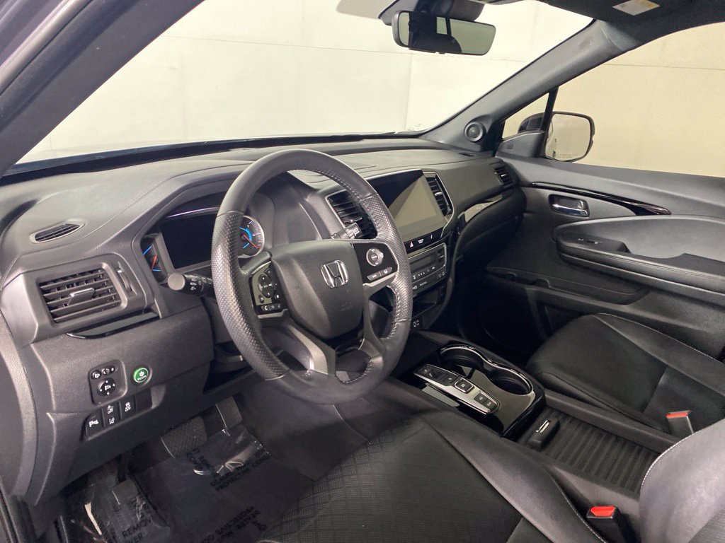 Used 2019 Honda Passport Touring image 13