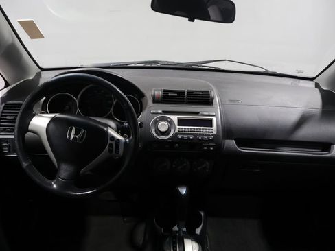 Used 2007 Honda Fit Sport image 16