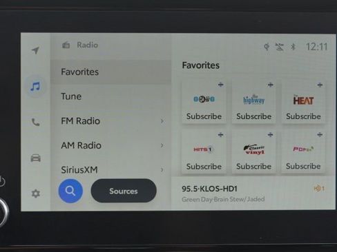 Certified 2025 Toyota Highlander XLE image 29