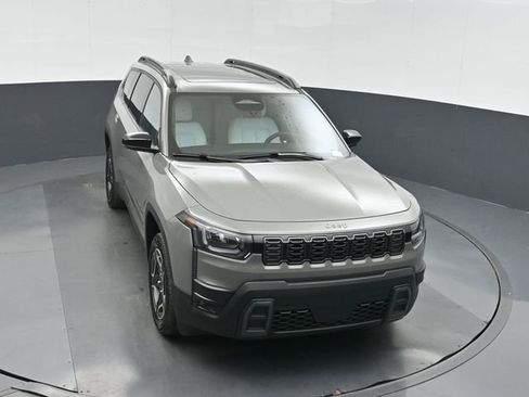 New 2026 Jeep Cherokee Limited AWD/4WD image 38
