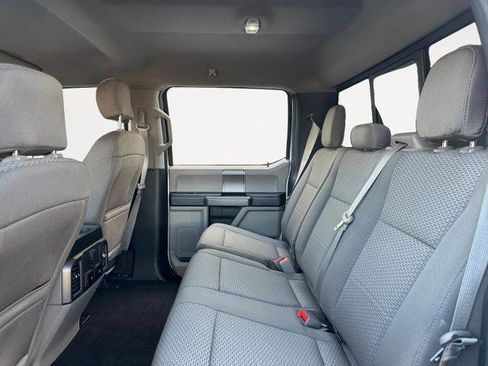 Certified 2020 Ford F150 XLT w/ Equipment Group 302A Luxury image 13