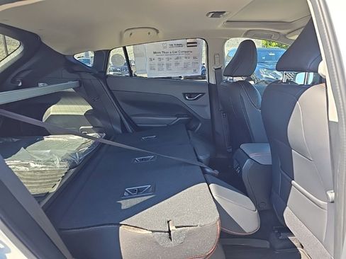 New 2025 Subaru Crosstrek 2.5i Limited w/ Popular Package #4A image 19