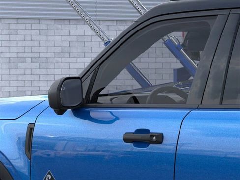 New 2026 Ford Bronco Sport Outer Banks w/ Outer Banks Tech Package+ image 20