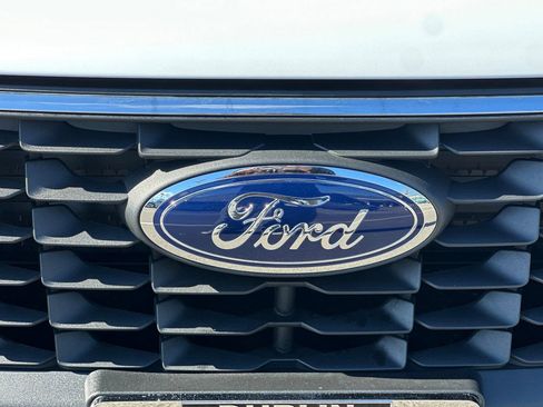 Used 2025 Ford Escape Active w/ Tech Pack #1 image 48