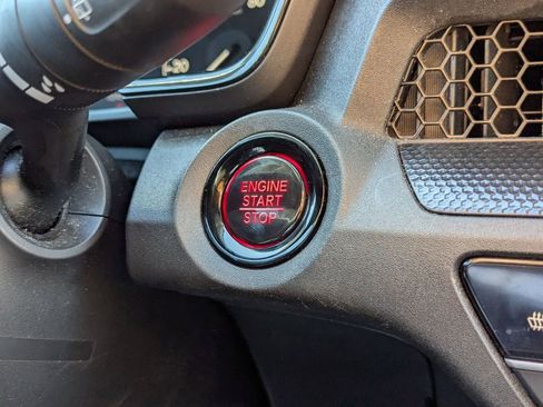 Used 2025 Honda CR-V EX image 20