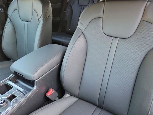 New 2026 Kia Sorento EX w/ EX Premium Package FWD image 24