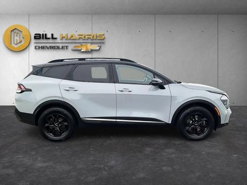 Used 2023 Kia Sportage X-Pro AWD/4WD image 12