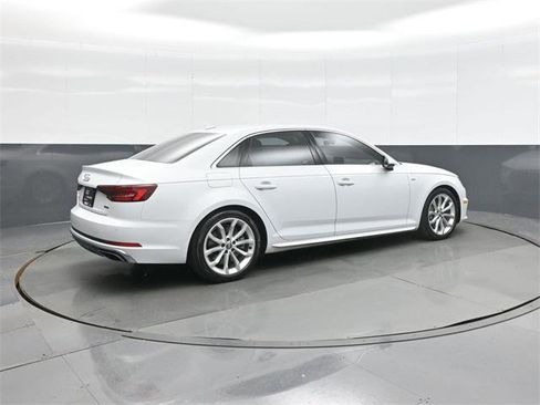 Used 2019 Audi A4 2.0T Premium Plus image 7