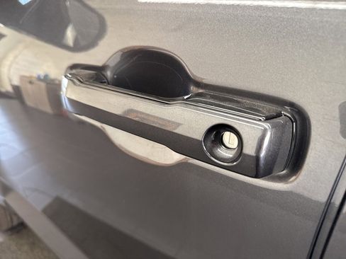 New 2026 Toyota Tundra SR5 image 11