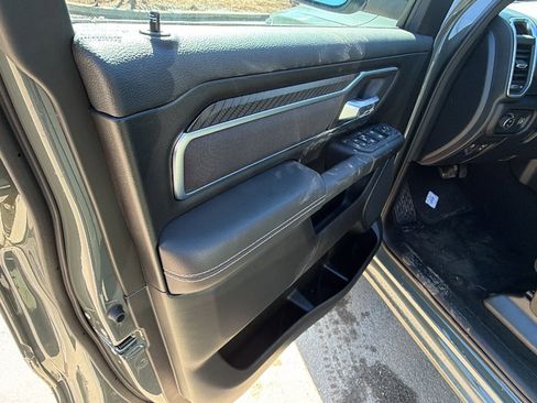 New 2026 RAM 1500 Big Horn image 14