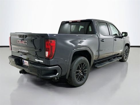 New 2026 GMC Sierra 1500 Elevation w/ Elevation Premium Package image 7