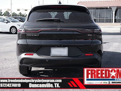 Used 2023 Dodge Hornet GT Plus image 4