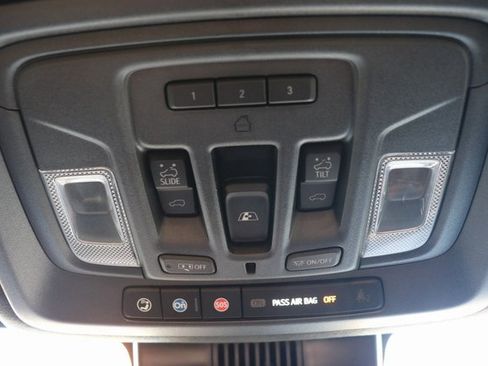 Used 2025 GMC Sierra 2500 Denali Ultimate image 28