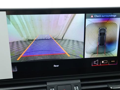 Used 2025 Audi Q5 2.0T Premium Plus w/ Premium Plus Package image 17