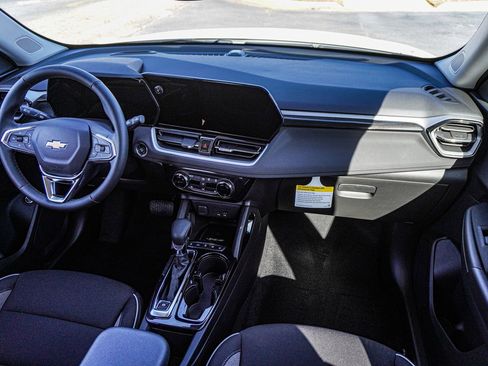 New 2026 Chevrolet TrailBlazer LT w/ Convenience Package image 22