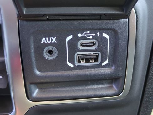 New 2026 Jeep Gladiator Mojave AWD/4WD image 24