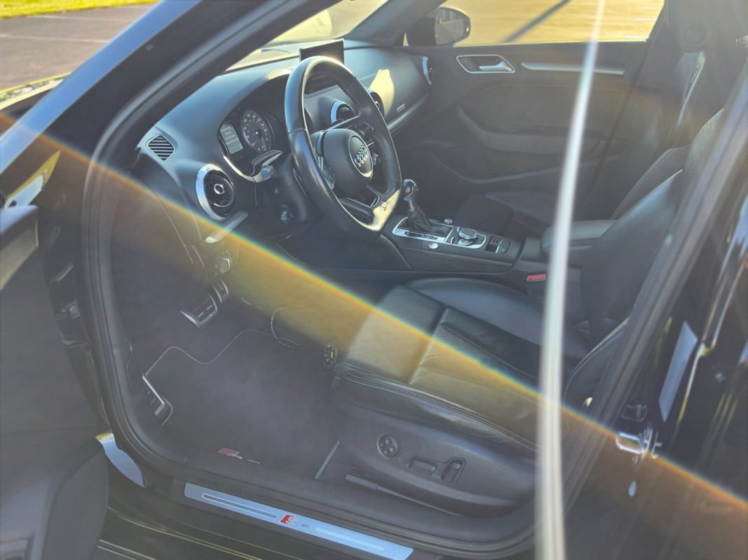 Used 2019 Audi S3 Premium Plus AWD/4WD image 12