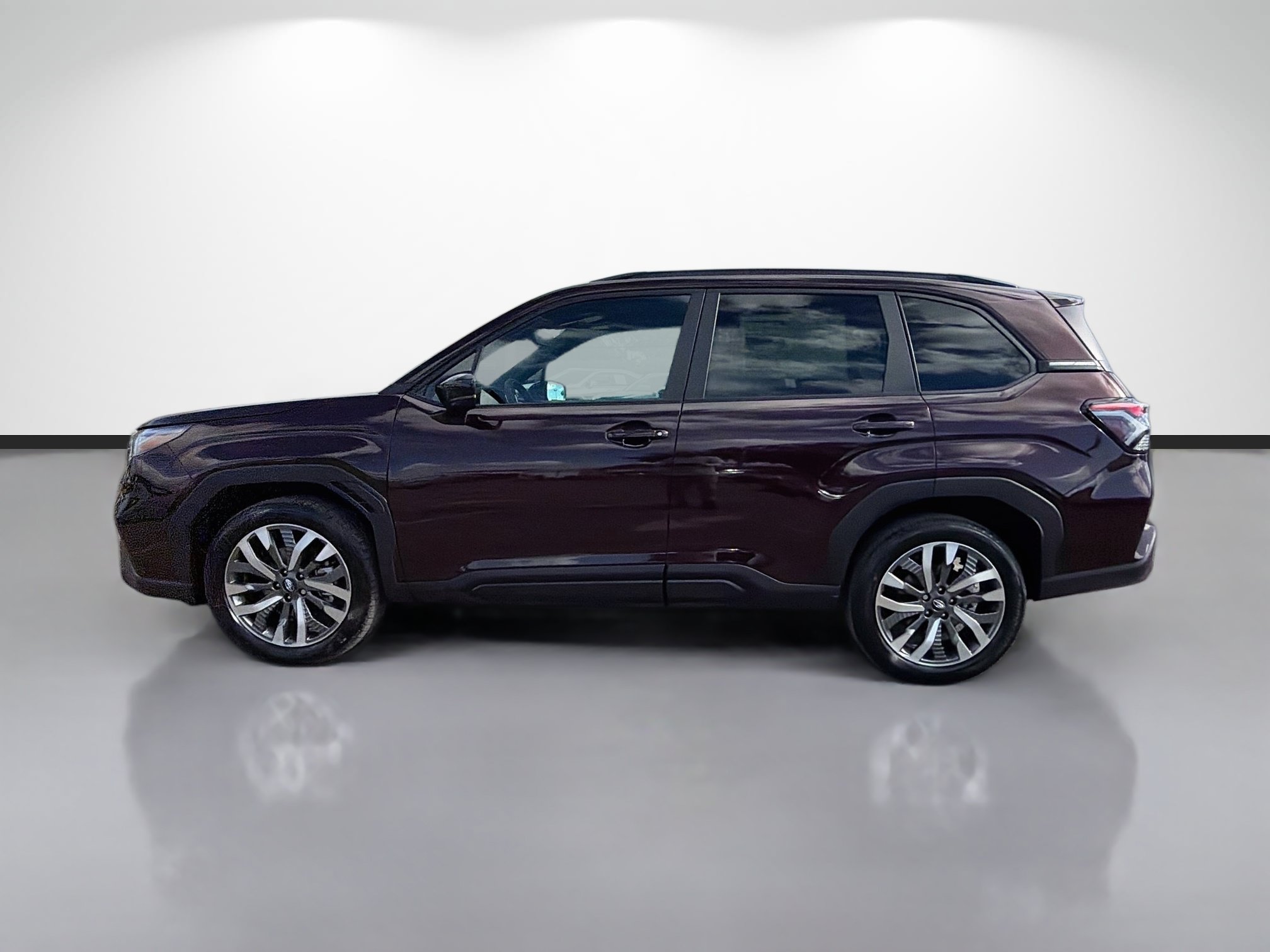 Used 2026 Subaru Forester Touring AWD/4WD image 6