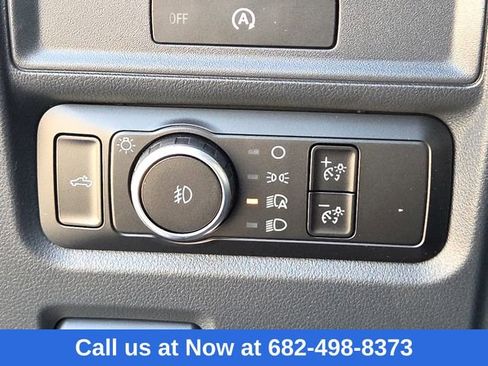 New 2025 Ford F150 STX w/ STX Black Appearance Package image 24