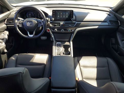 Used 2022 Honda Accord Sport image 10