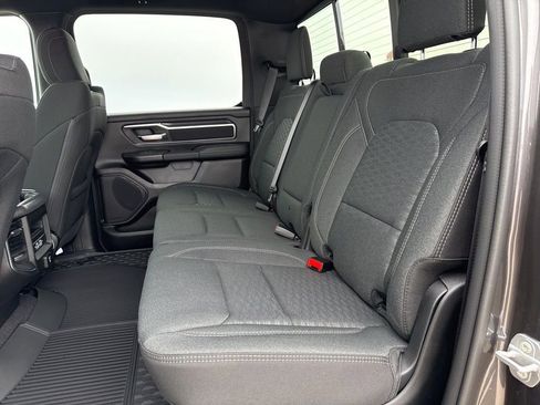 New 2026 RAM 1500 Big Horn image 13