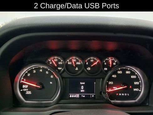 New 2026 GMC Sierra 1500 Pro w/ Pro Value Package image 21