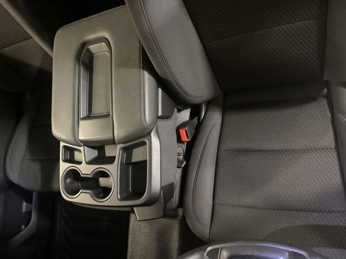 Used 2024 Chevrolet Silverado 1500 W/T w/ WT Fleet Convenience Package image 12