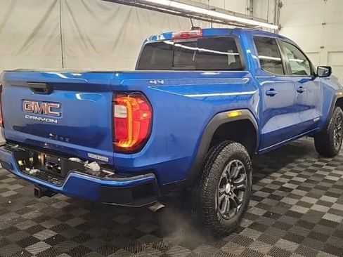 Used 2023 GMC Canyon Elevation w/ Convenience Package image 7