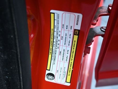 Used 2021 Dodge Charger Scat Pack image 13