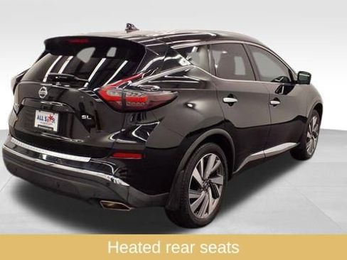 Used 2020 Nissan Murano SL image 14
