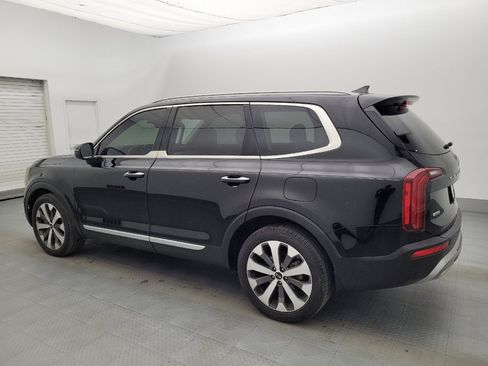 Used 2021 Kia Telluride S image 3